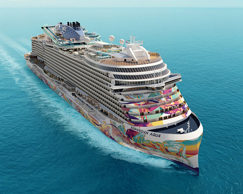 Caribbean cruise cmyk